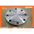 High Quality ANSI150# 3" C22.8 blind stainless steel flange